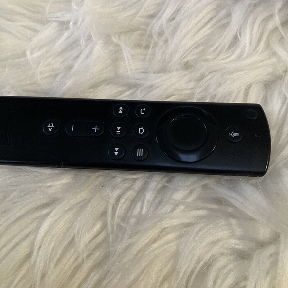 2nd Gen Amazon Fire TV Stick Alexa Voice Remote Control Power Volume Buttons - Picture 4 of 5
